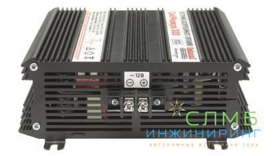 ИБПС СибРезерв 300 OffLine, универсальный источник бесперебойного питания