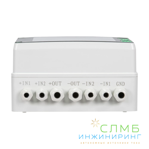 PVBox №2 G2