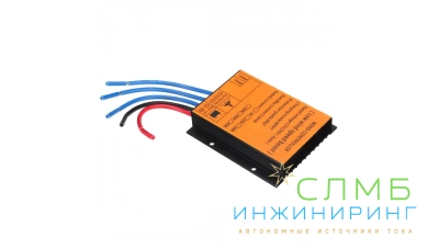 400Вт 12/24 В автоматический контроллер ветряной турбины MPPT MPPT контроллер ветрогенератора до 400Вт 12/24В Контроллер ветрогенератора 