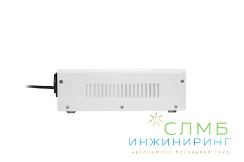 AVR SLIM 500RW