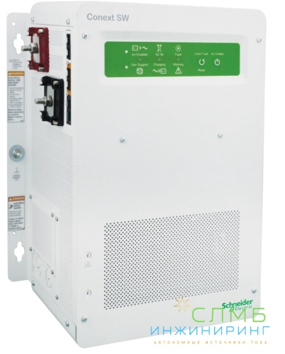 Schneider Conext SW 2524 865-2524-61