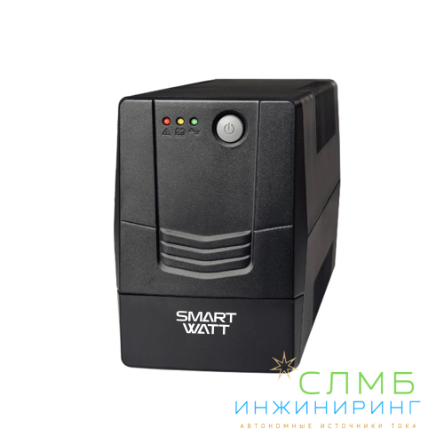 UPS UNI 650E