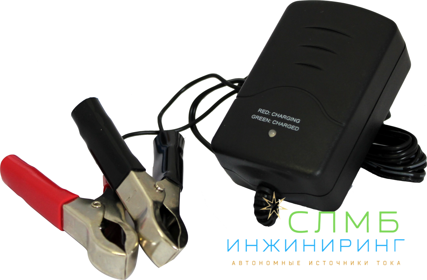 ЗУ Восток 220-12-1