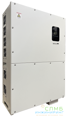 GRID G2 60K 3P 3MPPT