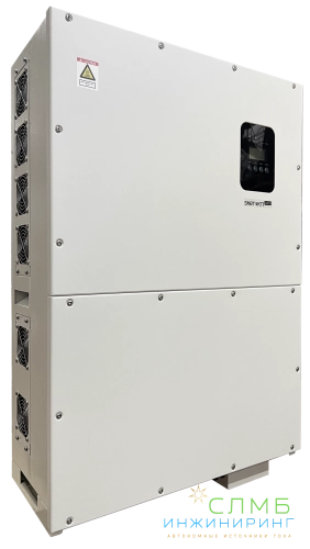 GRID G2 60K 3P 3MPPT