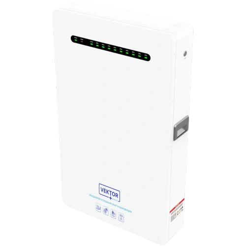 ИБП 6кВт АКБ 6кВт*ч  Deye SUN-6K-SG05LP1-EU-SM2-P +АКБ VE LFP POWERWALL 51.2-130W 1шт КОМПЛЕКТ 4