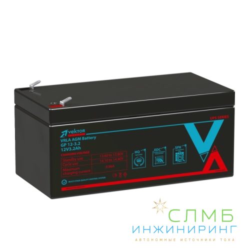 Vektor GP 12-3,3