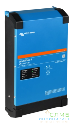 MultiPlus-II 48/3000/35-32 230V PMP482305010