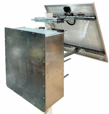 Skylla-TG 24/50 GMDSS 120-240V SDTG2400504