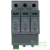 SPD DC 1000V 3P Type1+2 SPD DC 1000V 3P Type1+2