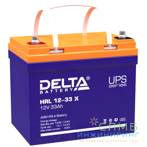 HRL 12-33 X