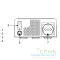 AVR ONLINE 550IW