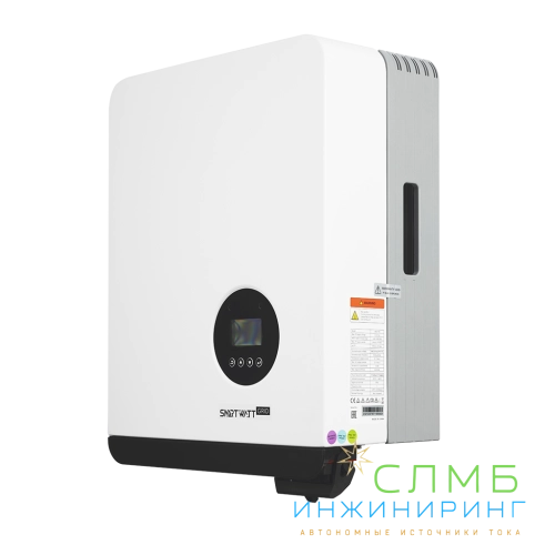GRID G2 15K 3P 2MPPT
