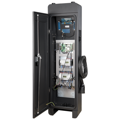 EVC AC 44K 3P CP2 Type2 ST-B