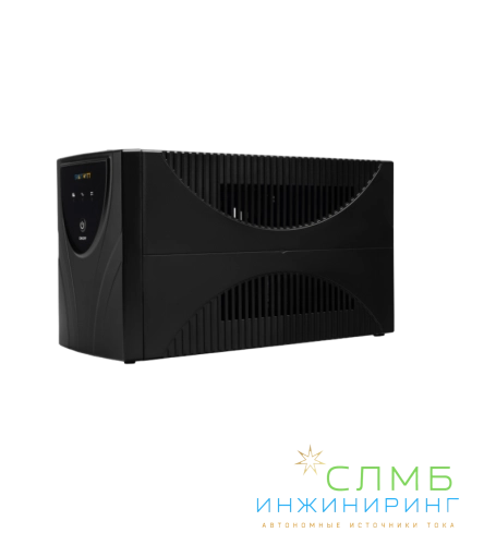 UPS UNI PRO 2000