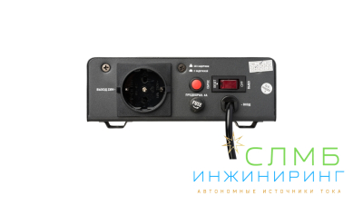 Стабилизатор напряжения настенный TITAN W-500 EKF PROxima