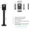 EVC AC 22K 3P CO Type2