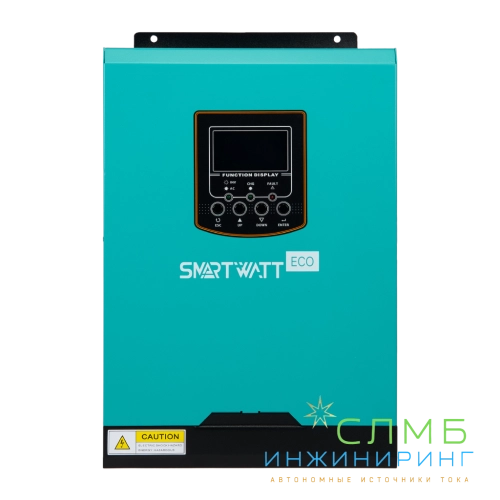 ECO 1K 12V 50A PWM
