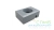 Wall mounted enclosure for BMV or MPPT Control ASS050500000