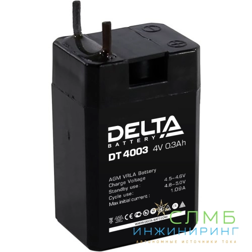 DT 4003