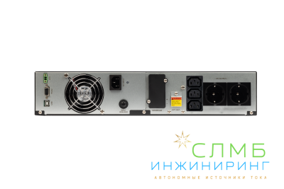 UPS DATA PRO COMBO 1kVA