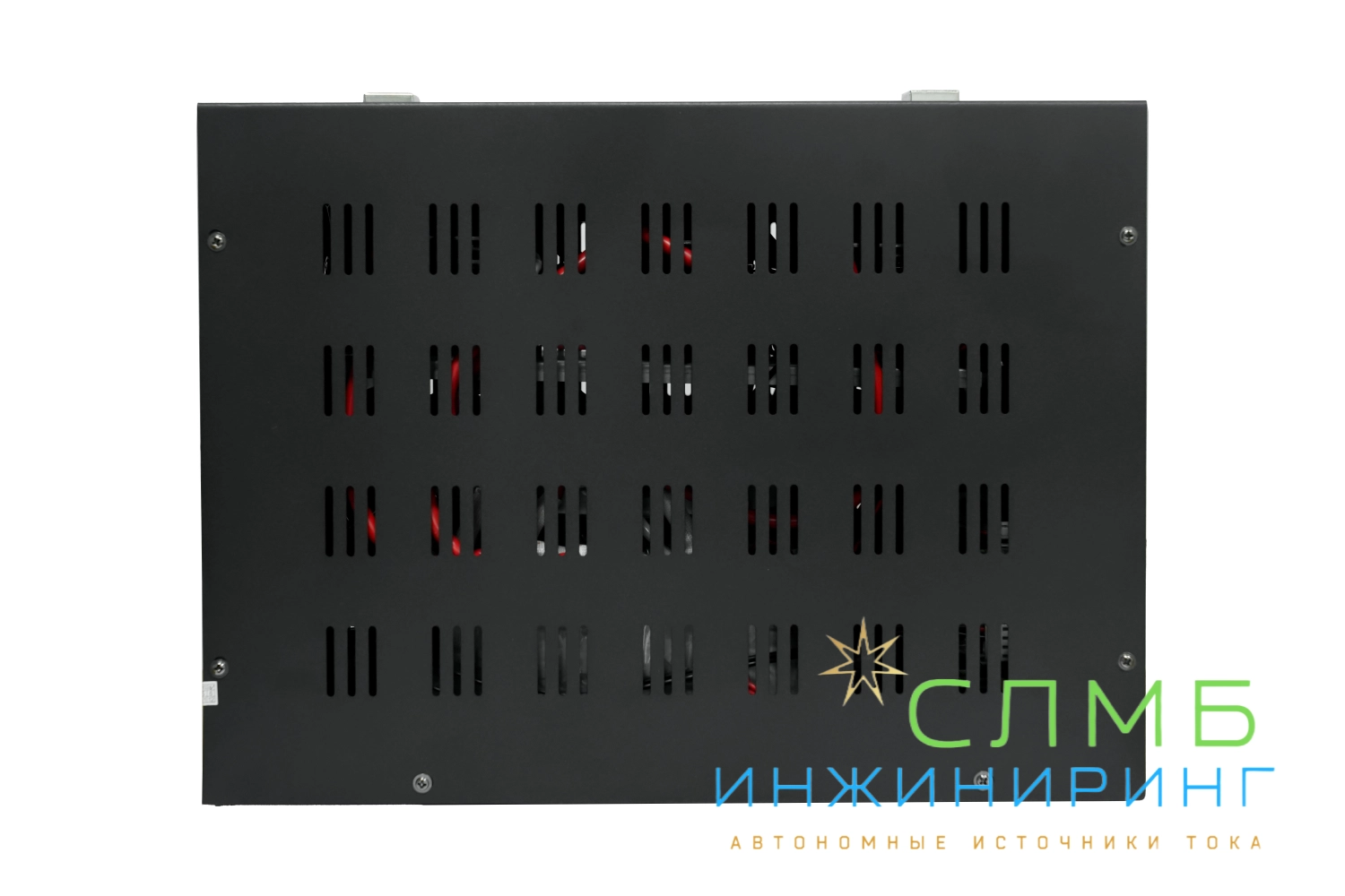 AVR STRONG 15000RU