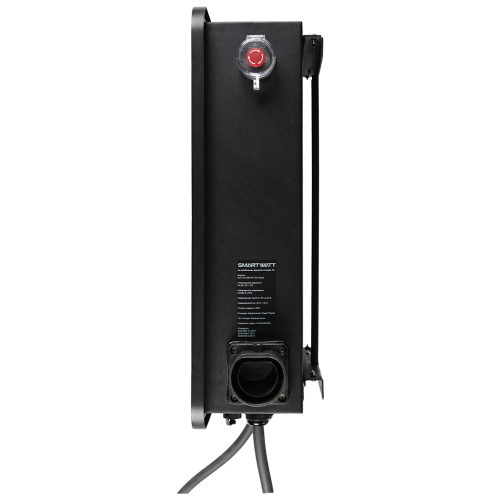 EVC AC 44K 3P CP2 Type2 GBT