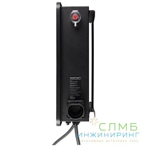 EVC AC 44K 3P CP2 Type2 GBT