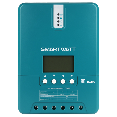 SMARTWATT PWM 2410 WP