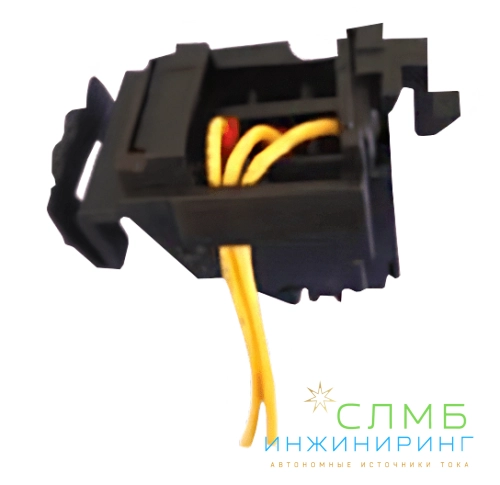 PDE HCB500-DC-SD