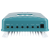 Термошкаф ЩМП-000УХЛ IP54 240х150х120мм с монтажной панелью