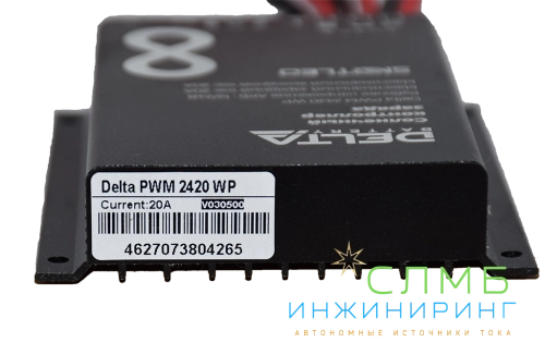 PWM 2420 WP