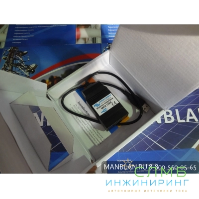 Interface MK2-USB (for Phoenix Charger only) ASS030130010