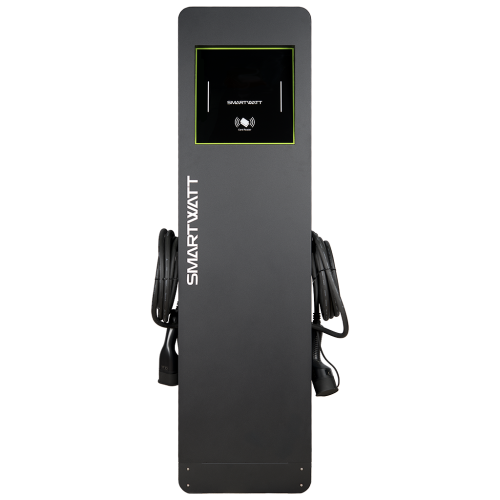 EVC AC 44K 3P CP2 Type2 ST-B