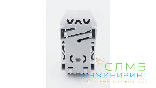 TBS-260 Термостат SILART, 0..+60 NO механический