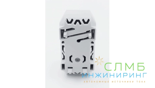 TBS-260 Термостат SILART, 0..+60 NO механический