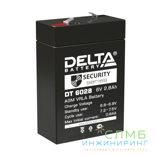DT 6028