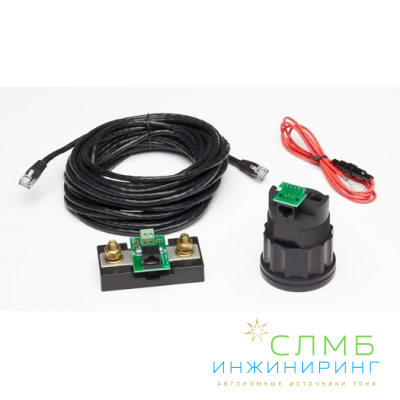TBS Quick Connection Kit 3 m