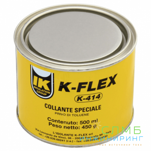 Клей K-414