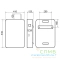 Стабилизатор Volter СНПТО Smart-9 GSM - 9кВт