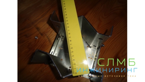 SLT 50/300/100-24Carbon*