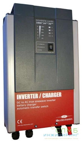 TBS Powersine Combi 1800-24-35