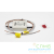 TBS 1:5 Voltage Prescaler Kit