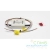 TBS 1:5 Voltage Prescaler Kit