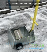 Автономные реверсивные светофоры — производство и установка | SLMB
