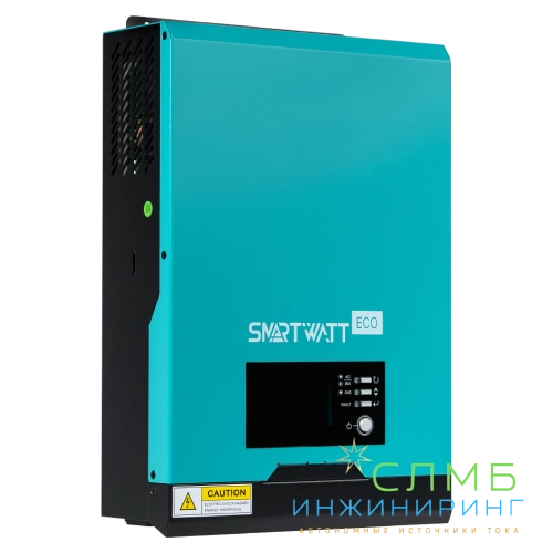ECO 1K 12V 40A MPPT