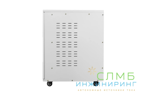 AVR SERVO 30000SF