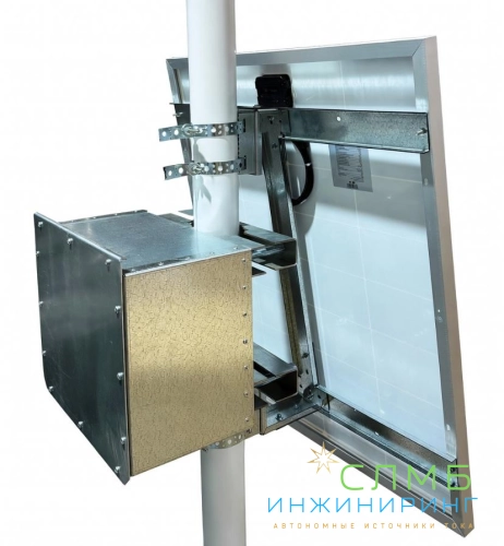 SS 150/100-12 AGM PWM