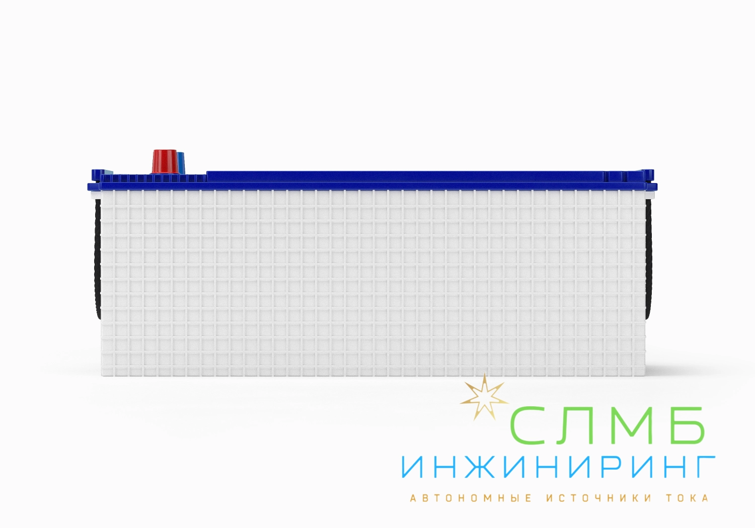 START MASTER EFB TRUCK 190 R