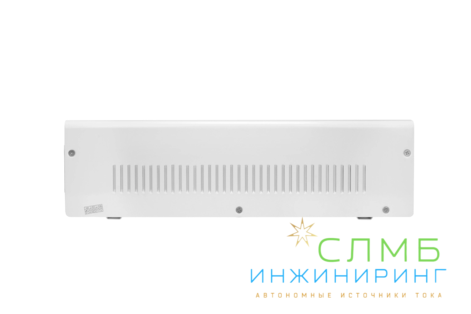 AVR SLIM 3000RW